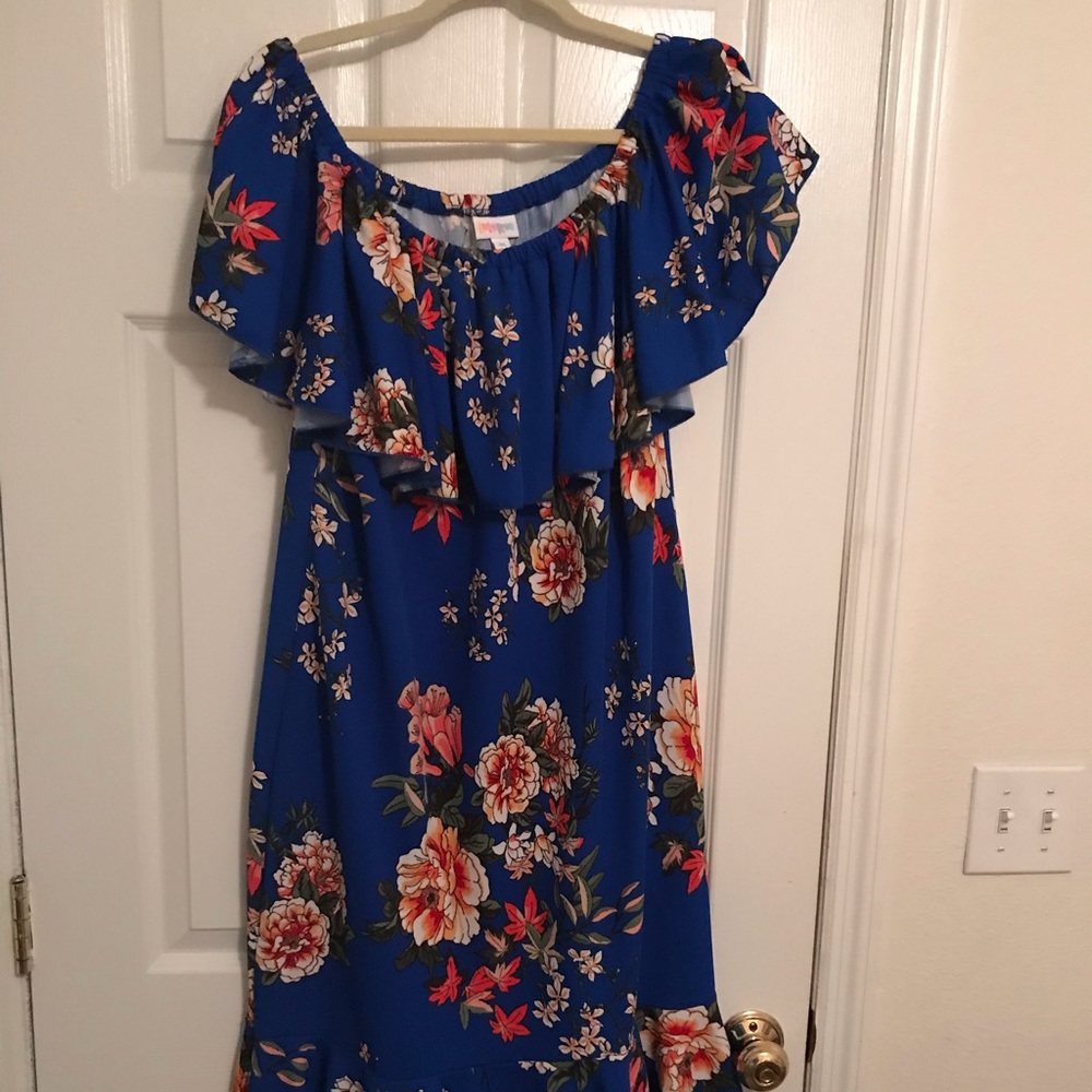 Lularoe CiCi